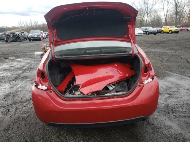 Photo 6 from auction – 2017 TOYOTA COROLLA L with VIN 2T1BURHE2HC905536