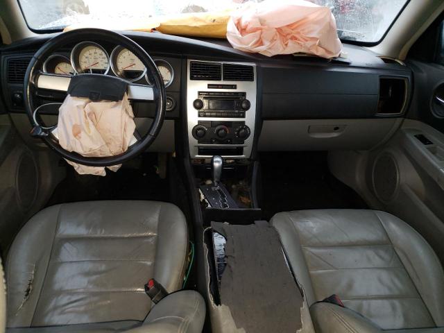 Photo 8 from auction – 2006 DODGE CHARGER R/ with VIN 2B3KA53H16H495500