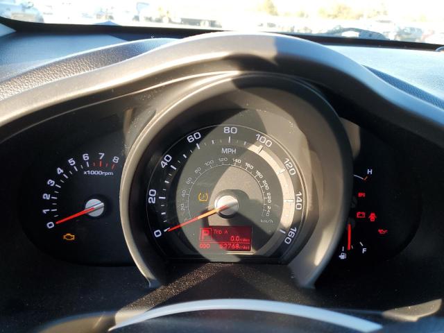 Photo 9 from auction – 2013 KIA SPORTAGE B with VIN KNDPB3A29D7532791