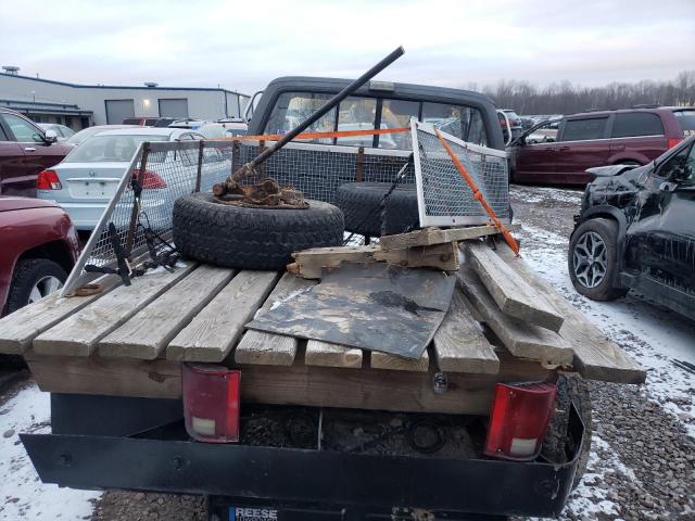 Photo 10 from auction – 1987 CHEVROLET C-10 with VIN 1GCEV14H7HF388463
