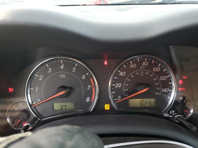 Photo 9 from auction – 2011 TOYOTA COROLLA BA with VIN 2T1BU4EEXBC654831