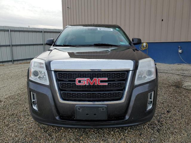 Photo 5 from auction – 2015 GMC TERRAIN SL with VIN 2GKALMEK8F6179325