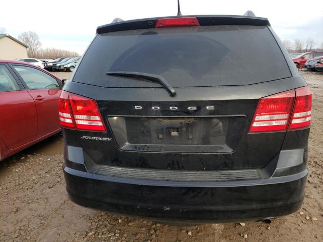 Photo 6 from auction – 2016 DODGE JOURNEY SE with VIN 3C4PDCAB3GT166210