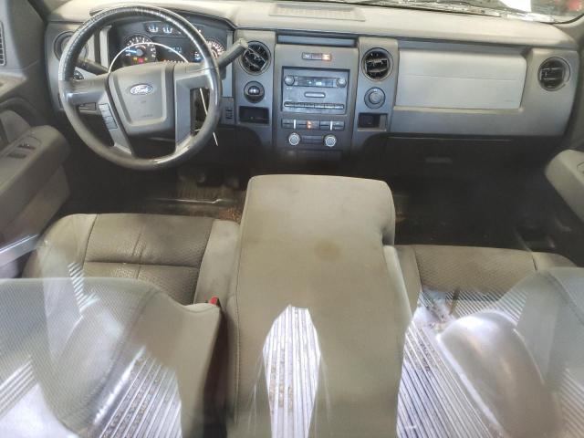 Photo 8 from auction – 2014 FORD F150 with VIN 1FTNF1CF1EKD18344