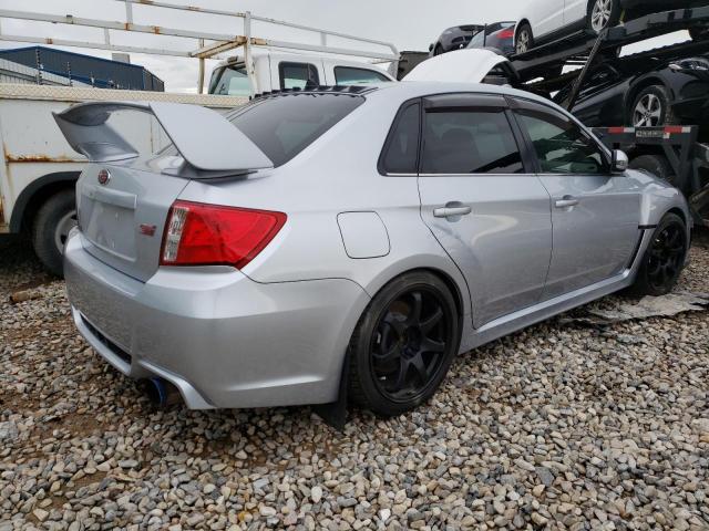 Photo 3 from auction – 2012 SUBARU IMPREZA WR with VIN JF1GV8J65CL003017