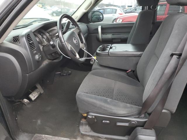 Photo 7 from auction – 2008 GMC SIERRA K15 with VIN 2GTEK19J181206882
