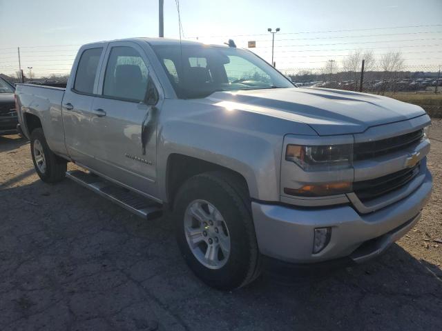 Photo 4 from auction – 2019 CHEVROLET SILVERADO with VIN 2GCVKPEC8K1179827