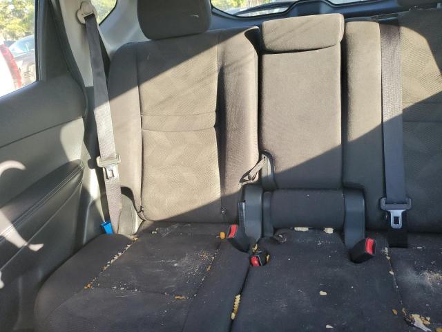Photo 10 from auction – 2016 NISSAN ROGUE S with VIN KNMAT2MV8GP622943