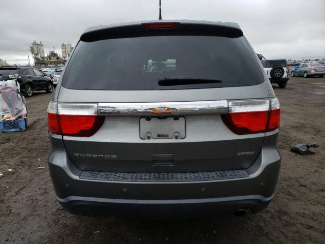 Photo 6 from auction – 2013 DODGE DURANGO CR with VIN 1C4RDHDGXDC535388