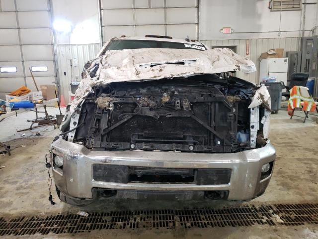 Photo 5 from auction – 2019 CHEVROLET SILVERADO with VIN 1GC1KTEY8KF196753