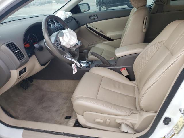 Photo 7 from auction – 2013 NISSAN ALTIMA S with VIN 1N4AL2EP3DC901175