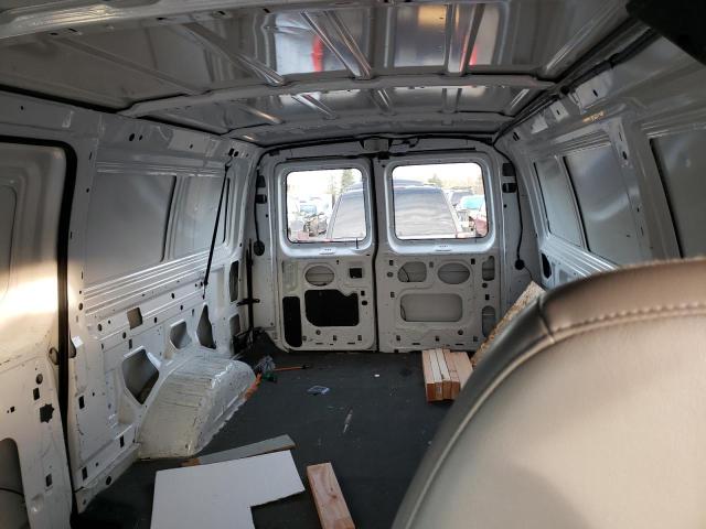 Photo 10 from auction – 2007 FORD ECONOLINE with VIN 1FTNE14W77DB23700