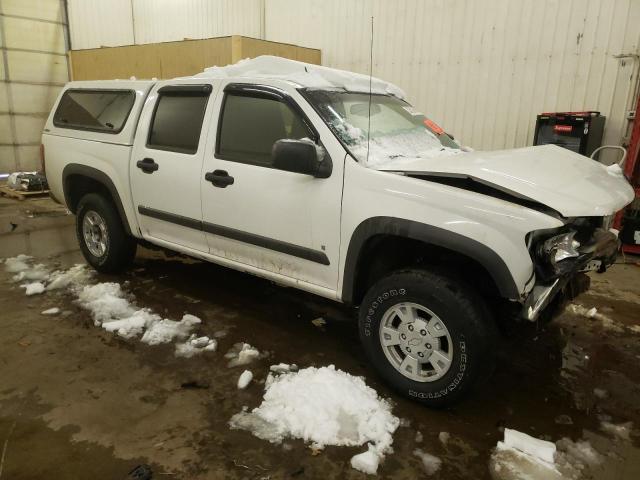 Photo 4 from auction – 2008 CHEVROLET COLORADO L with VIN 1GCDT33E488188441