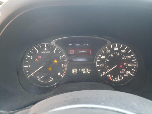 Photo 9 from auction – 2015 NISSAN PATHFINDER with VIN 5N1AR2MM4FC642307