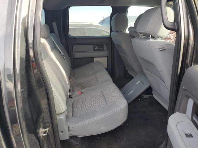 Photo 10 from auction – 2013 FORD F150 SUPER with VIN 1FTFW1ET5DFB98658