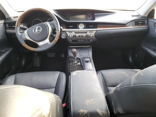 Photo 8 from auction – 2015 LEXUS ES 350 with VIN JTHBK1GG4F2178100