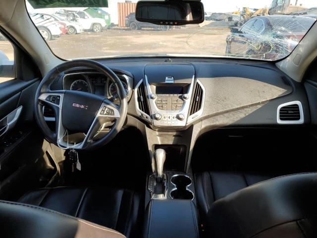 Photo 8 from auction – 2010 GMC TERRAIN SL with VIN 2CTALFEW7A6311546