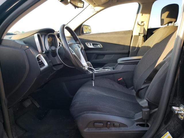 Photo 7 from auction – 2012 CHEVROLET EQUINOX LT with VIN 2GNALDEK3C1337288