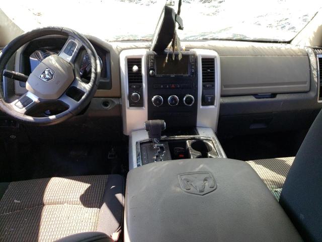 Photo 8 from auction – 2011 DODGE RAM 1500 with VIN 1D7RV1CT3BS664407