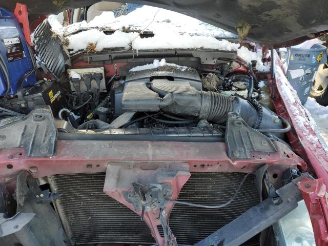 Photo 12 from auction – 2004 FORD EXPEDITION with VIN 1FMPU17L14LA56649