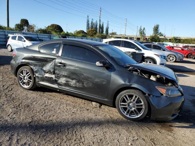 Photo 4 from auction – 2010 TOYOTA TC with VIN JTKDE3B71A0310117