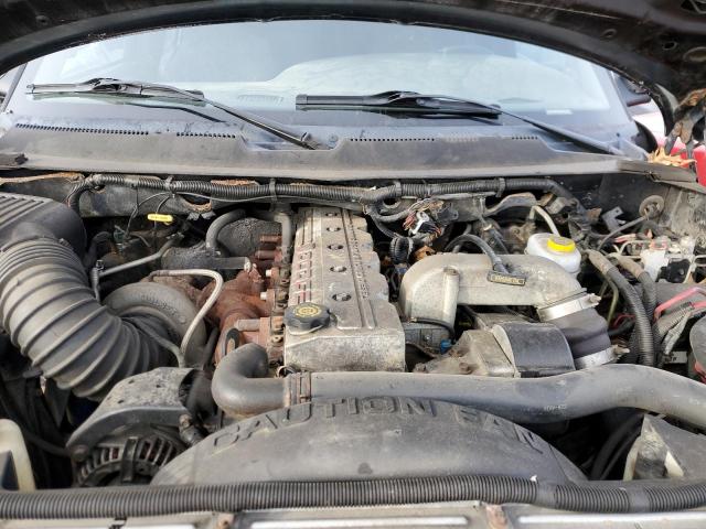Photo 11 from auction – 1999 DODGE RAM 2500 with VIN 3B7KF2361XG173602