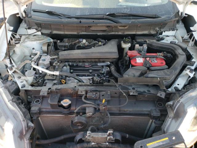Photo 12 from auction – 2018 NISSAN ROGUE S with VIN KNMAT2MT9JP611861