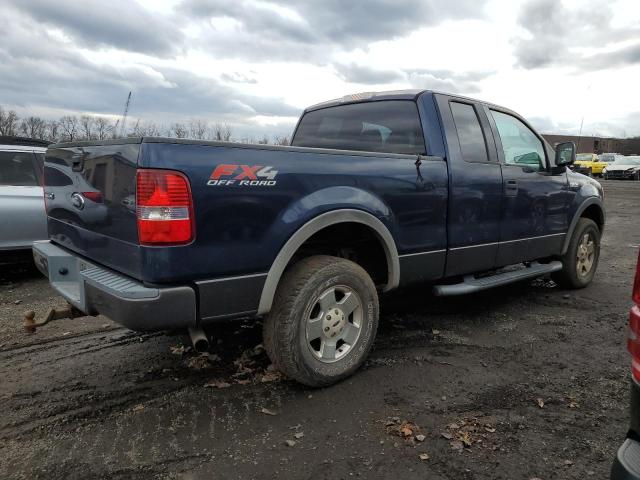 Photo 3 from auction – 2004 FORD F150 with VIN 1FTPX14594NA60504
