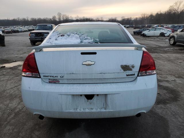 Photo 6 from auction – 2012 CHEVROLET IMPALA LT with VIN 2G1WG5E32C1193940