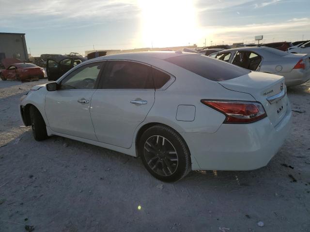 Photo 2 from auction – 2014 NISSAN ALTIMA 2.5 with VIN 1N4AL3AP4EC421692