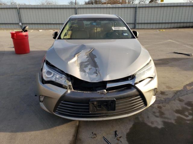 Photo 5 from auction – 2015 TOYOTA CAMRY LE with VIN 4T4BF1FK0FR485605