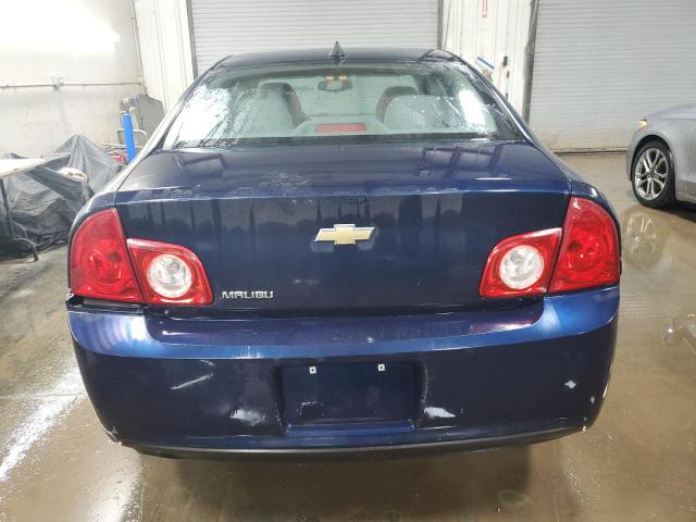 Photo 6 from auction – 2012 CHEVROLET MALIBU LS with VIN 1G1ZB5E06CF247489