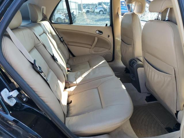 Photo 10 from auction – 2003 SAAB 9-5 LINEAR with VIN YS3EB49E633004331