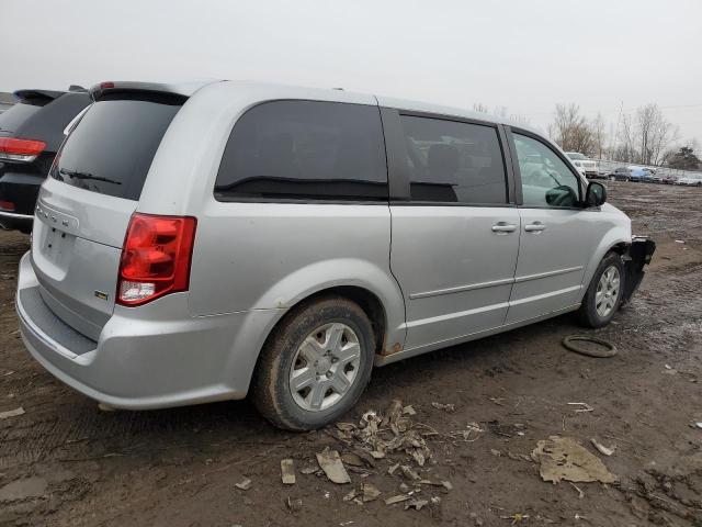 Photo 3 from auction – 2012 DODGE GRAND CARA with VIN 2C4RDGBG4CR317871