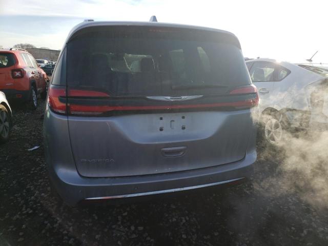 Photo 6 from auction – 2021 CHRYSLER PACIFICA T with VIN 2C4RC1BG8MR592192