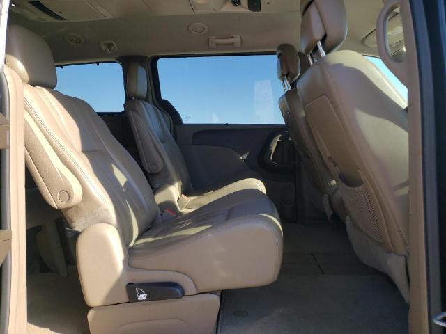 Photo 11 from auction – 2013 CHRYSLER TOWN & COU with VIN 2C4RC1CG6DR531812
