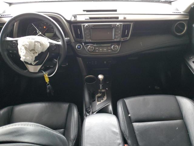Photo 8 from auction – 2015 TOYOTA RAV4 LIMIT with VIN 2T3YFREV3FW181612