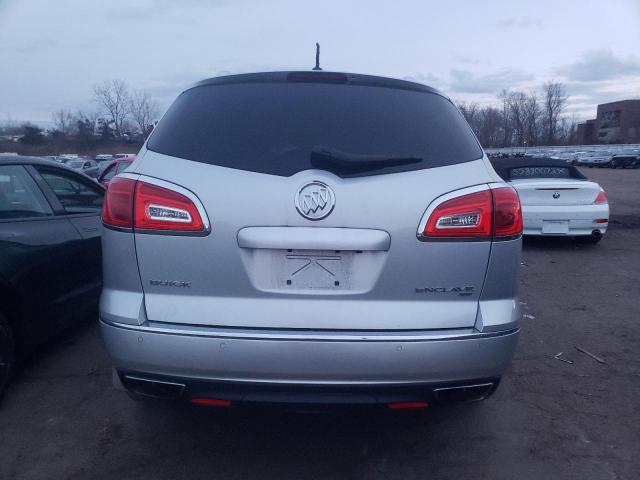 Photo 6 from auction – 2016 BUICK ENCLAVE with VIN 5GAKVBKD5GJ179695