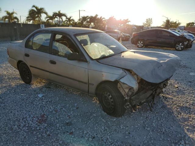 Photo 4 from auction – 1994 TOYOTA COROLLA LE with VIN 2T1AE09B0RC072572