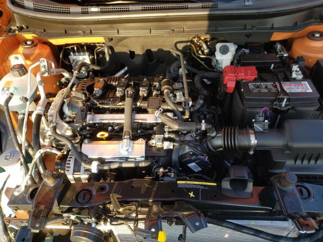 Photo 11 from auction – 2023 NISSAN KICKS SR with VIN 3N1CP5DV5PL481486