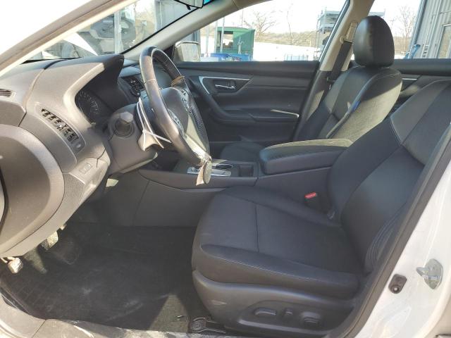 Photo 7 from auction – 2016 NISSAN ALTIMA 2.5 with VIN 1N4AL3AP3GN393245