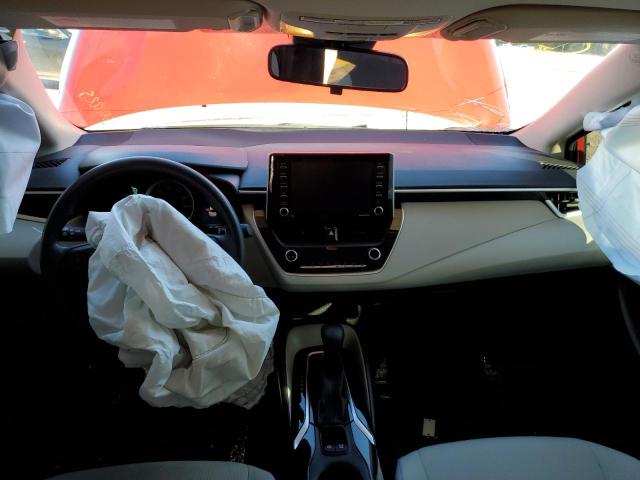 Photo 8 from auction – 2021 TOYOTA COROLLA LE with VIN JTDEPMAE7MJ188017