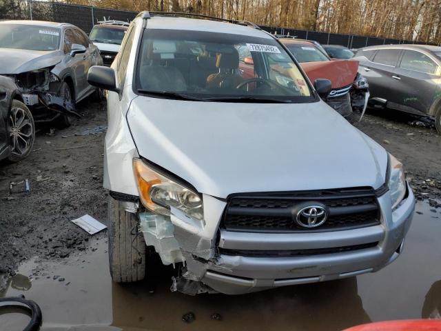 Photo 5 from auction – 2010 TOYOTA RAV4 with VIN JTMBF4DV2AD034035