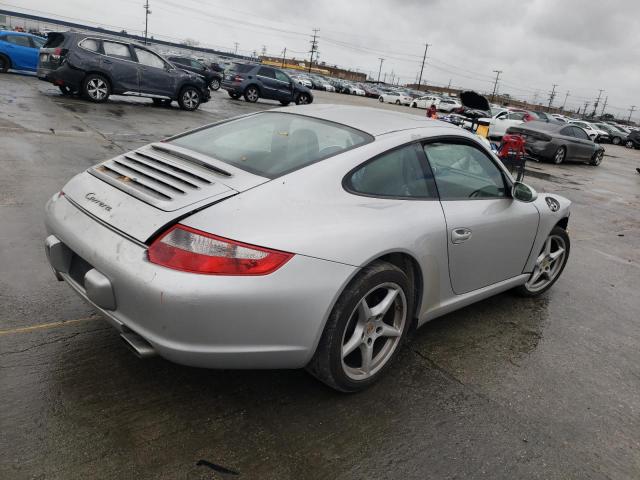 Photo 3 from auction – 2008 PORSCHE 911 CARRER with VIN WP0AA299X8S710294