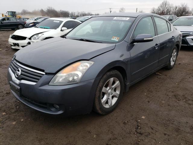 NISSAN ALTIMA 3.5 2007 with VIN 1N4BL21E97N491564 - Photo from auction