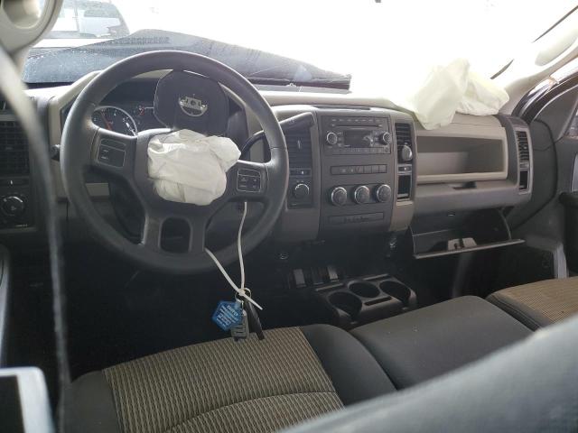 Photo 8 from auction – 2012 DODGE RAM 1500 S with VIN 1C6RD7KT0CS349686