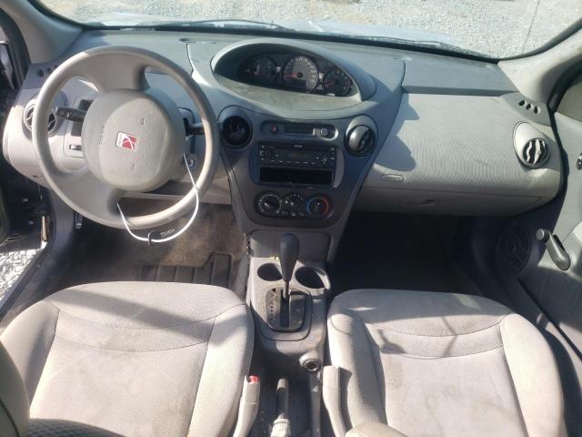 Photo 8 from auction – 2003 SATURN ION LEVEL with VIN 1G8AJ52F43Z157055