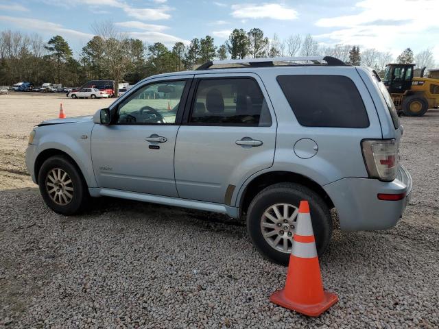 Photo 2 from auction – 2008 MERCURY MARINER PR with VIN 4M2CU871X8KJ07467