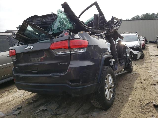 Photo 3 from auction – 2015 JEEP GRAND CHER with VIN 1C4RJFAG7FC778547