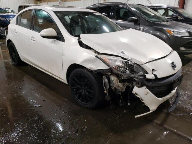 Photo 4 from auction – 2010 MAZDA MAZDA3 with VIN JM1BL1S58A1313260